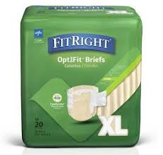 37- PANAL FITRIGHT XLG - 56-64 80/CS BE-6